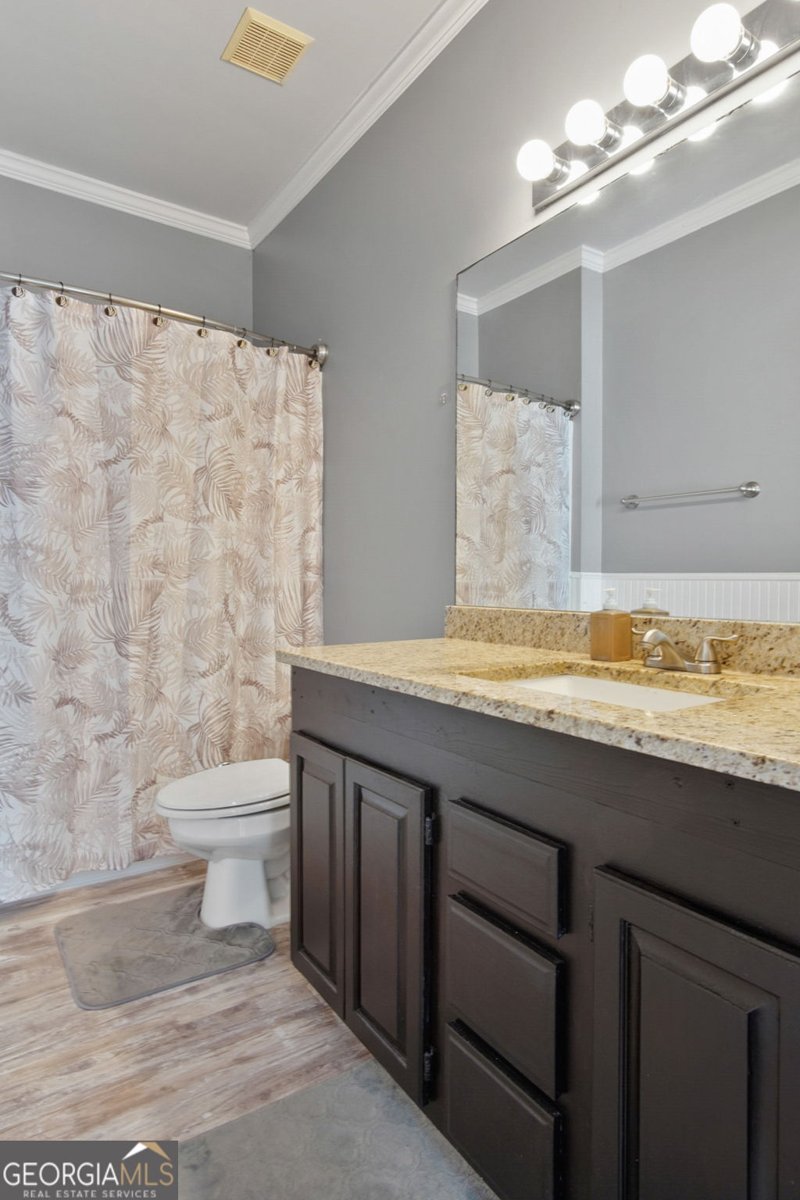 131 Pecan Lake Drive Sharpsburg - Photo 15