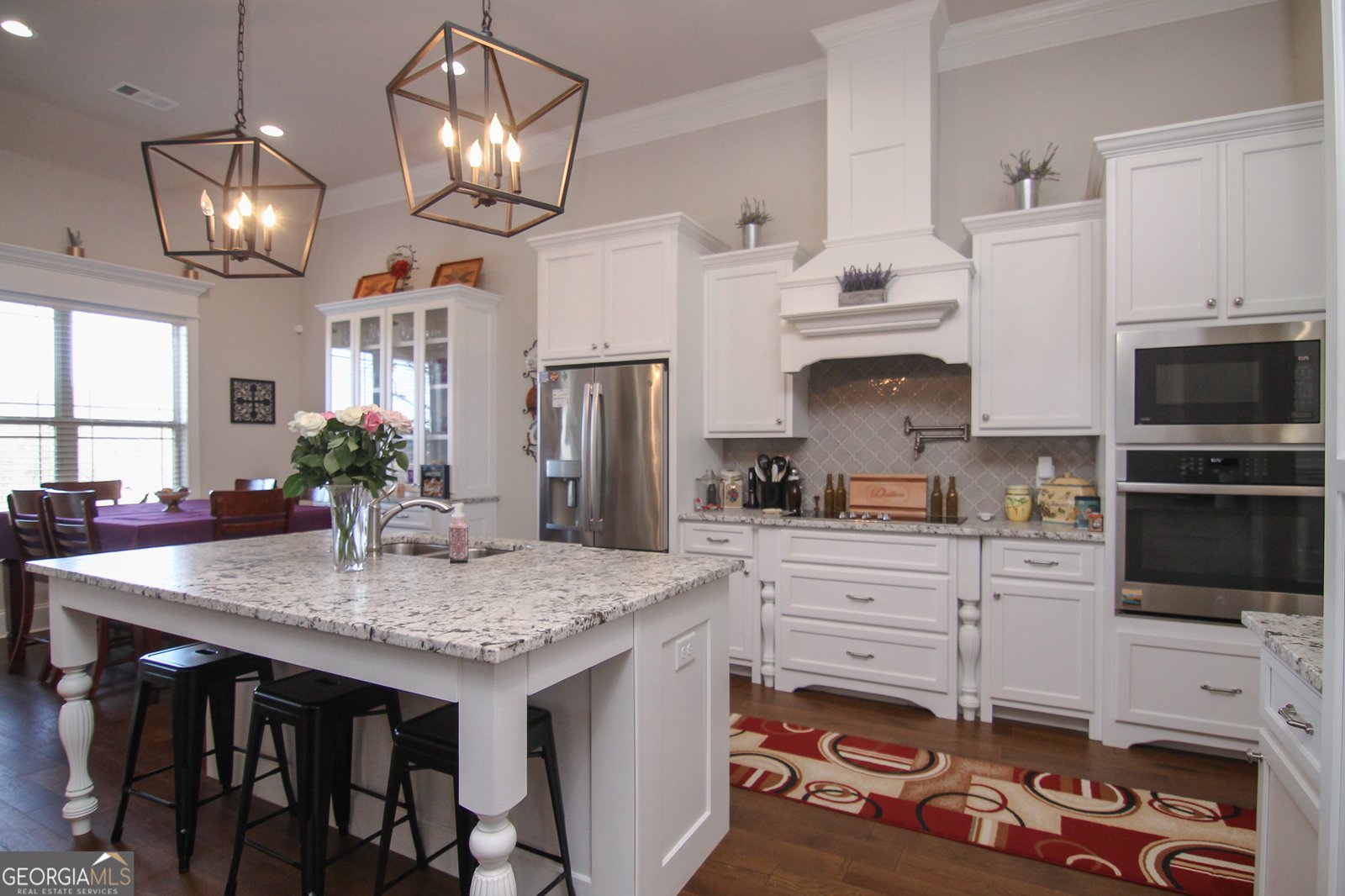 912 Abingdon Cove Bonaire - Photo 6