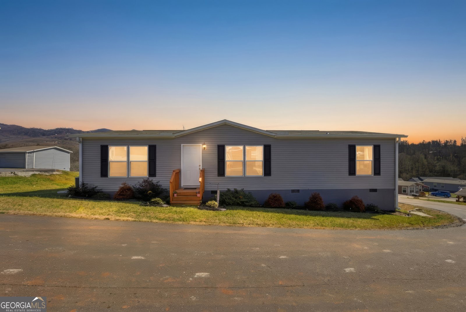 121 Gemstone Avenue Franklin - Photo 1