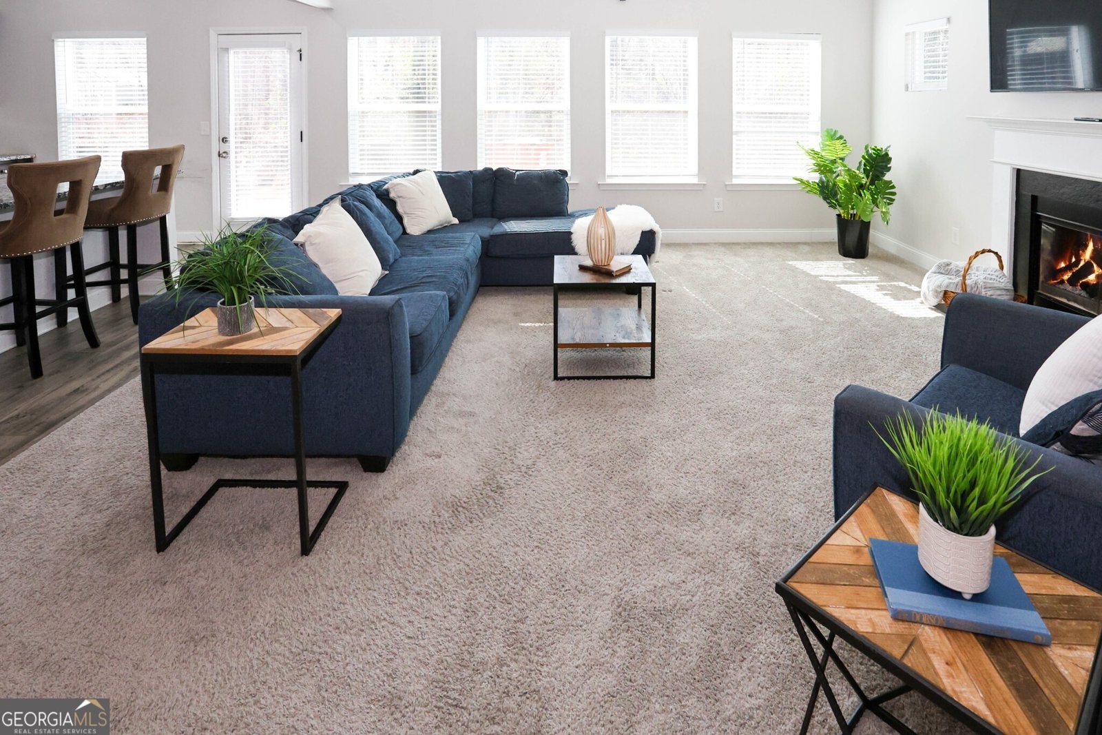 154 Laurel Cove Drive Hoschton - Photo 10