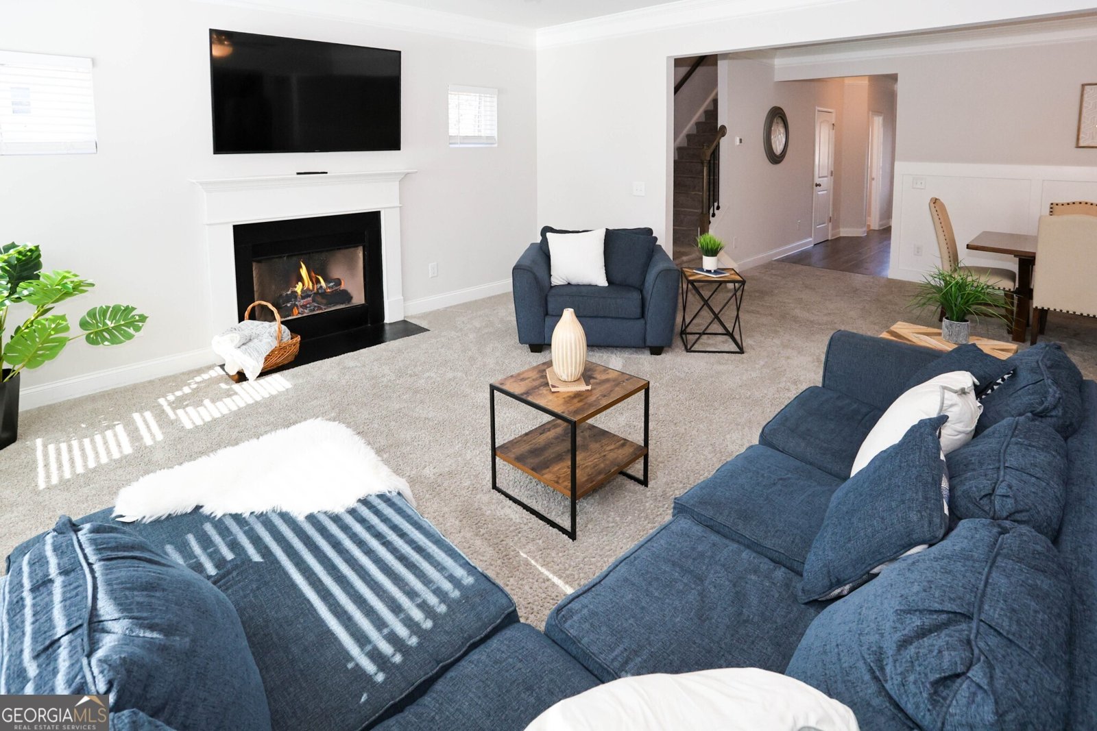 154 Laurel Cove Drive Hoschton - Photo 11