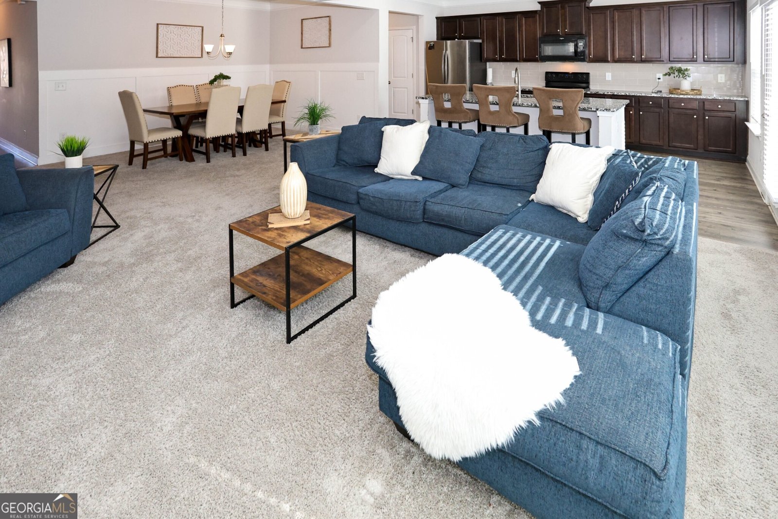 154 Laurel Cove Drive Hoschton - Photo 13