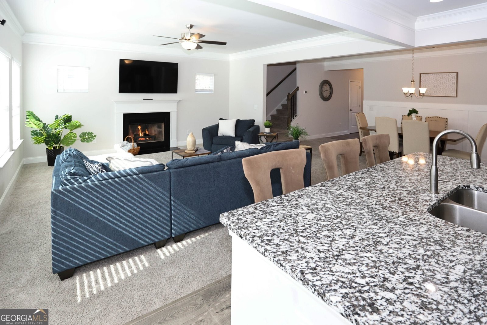 154 Laurel Cove Drive Hoschton - Photo 15