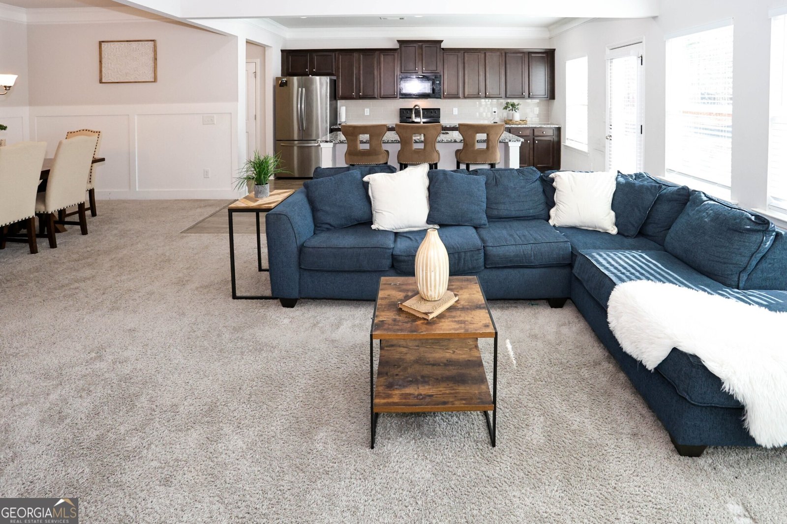 154 Laurel Cove Drive Hoschton - Photo 17