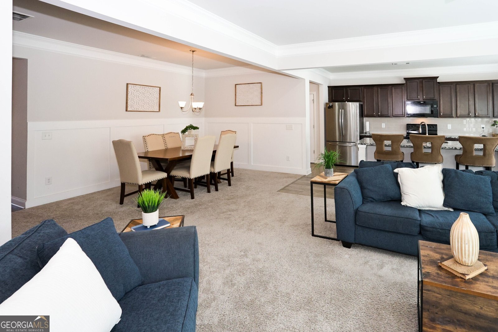 154 Laurel Cove Drive Hoschton - Photo 18