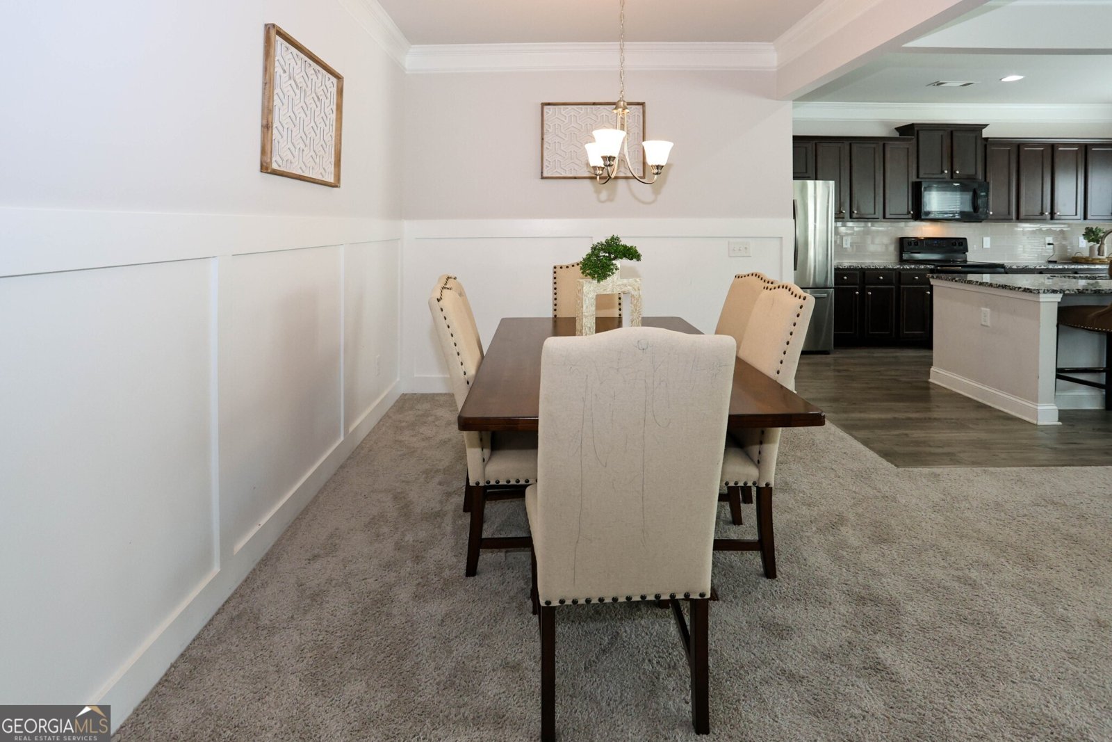 154 Laurel Cove Drive Hoschton - Photo 21