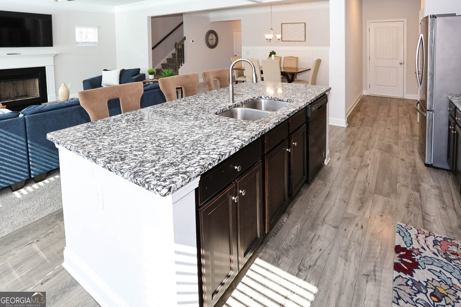 154 Laurel Cove Drive Hoschton - Photo 24