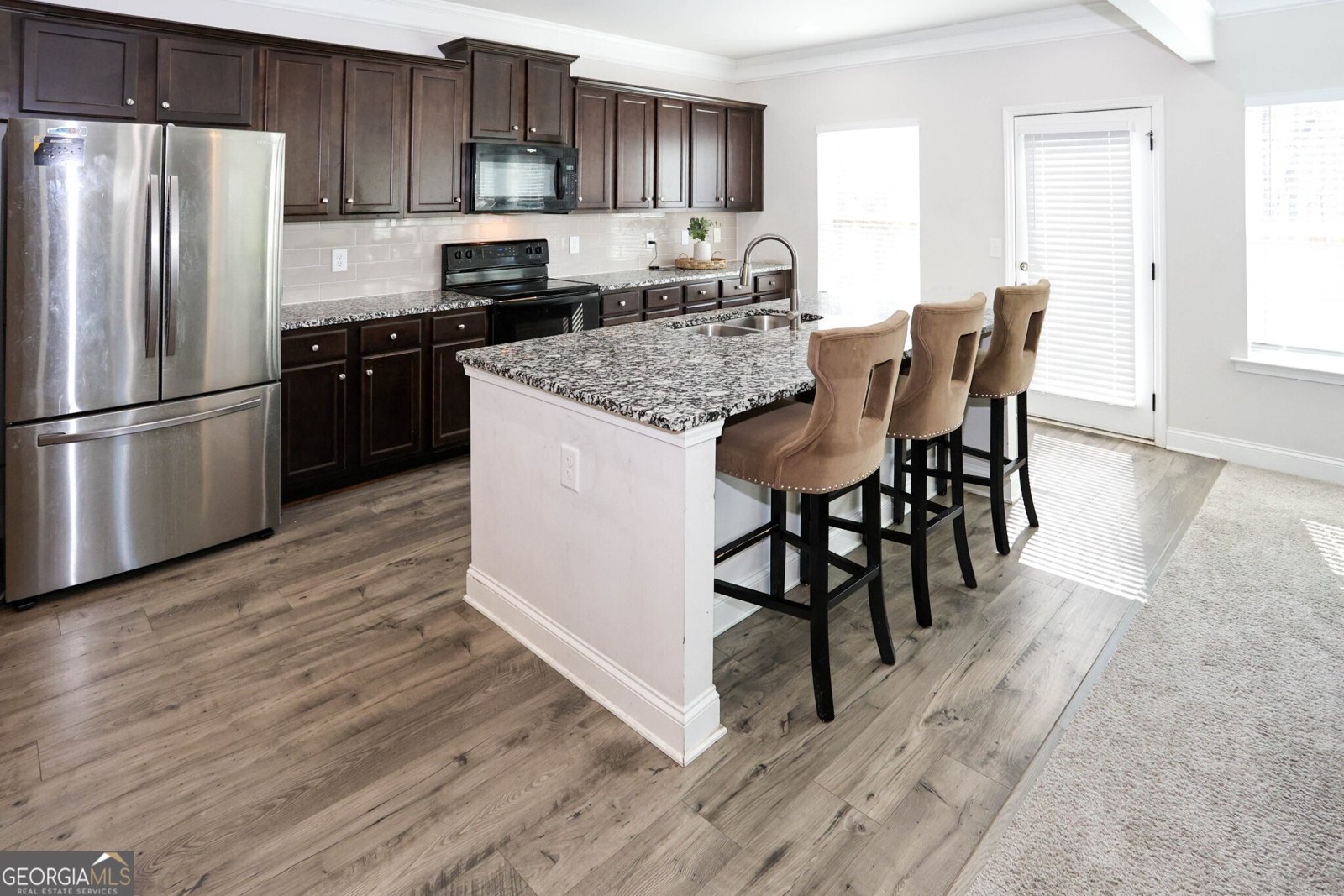 154 Laurel Cove Drive Hoschton - Photo 27