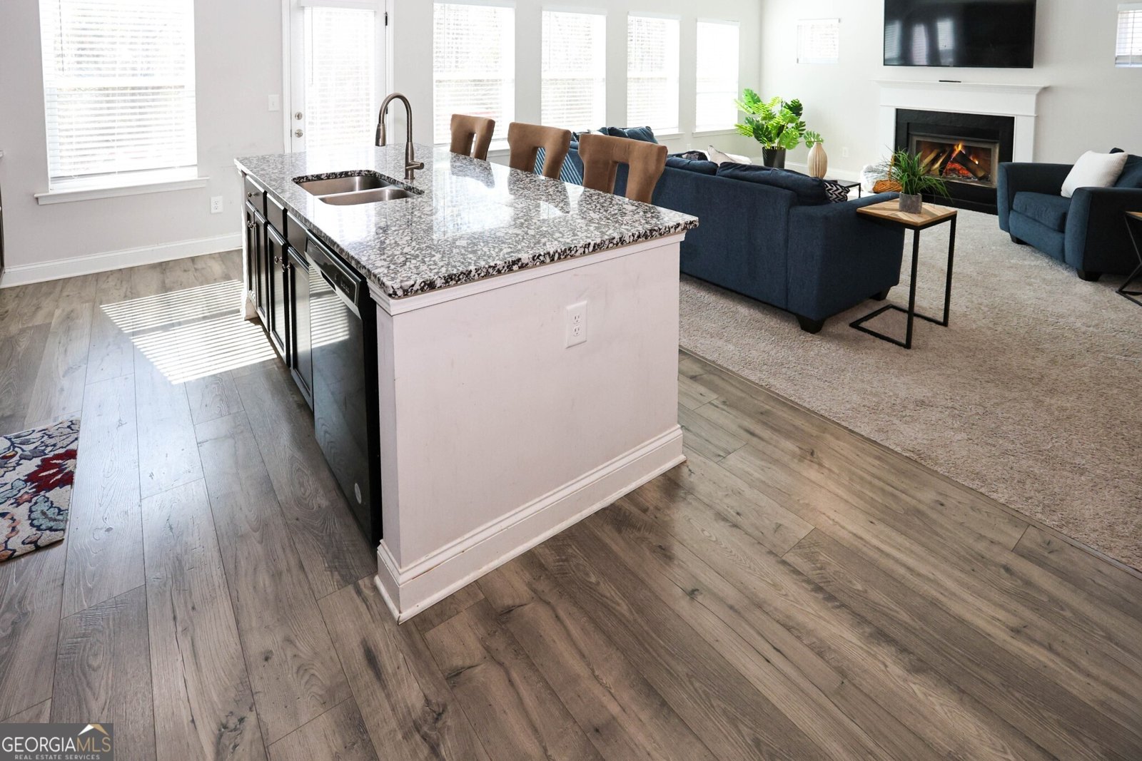 154 Laurel Cove Drive Hoschton - Photo 29