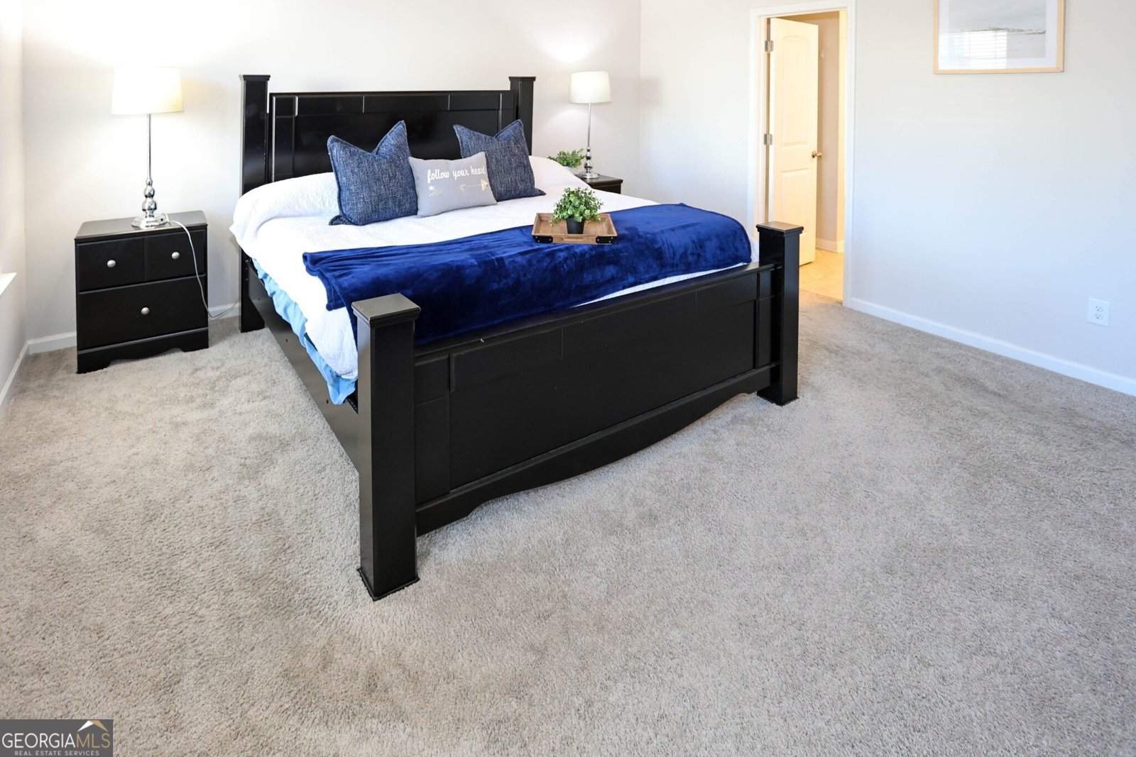 154 Laurel Cove Drive Hoschton - Photo 33