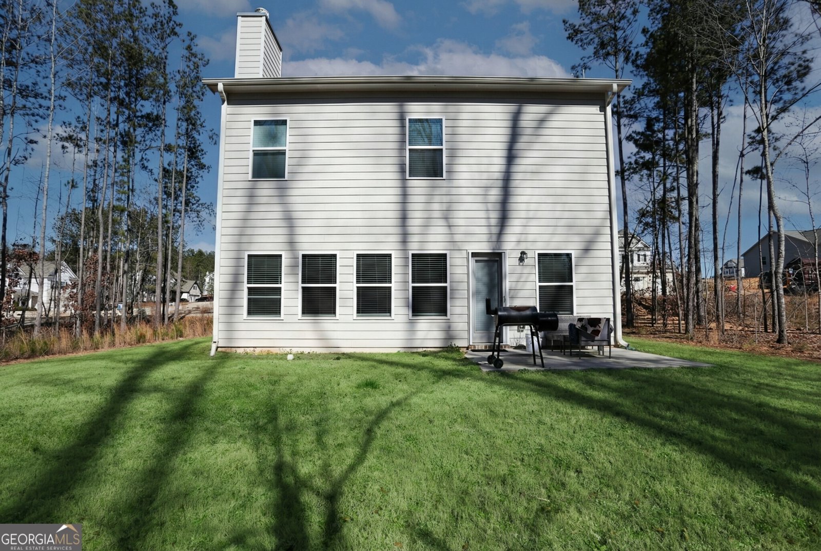 154 Laurel Cove Drive Hoschton - Photo 50