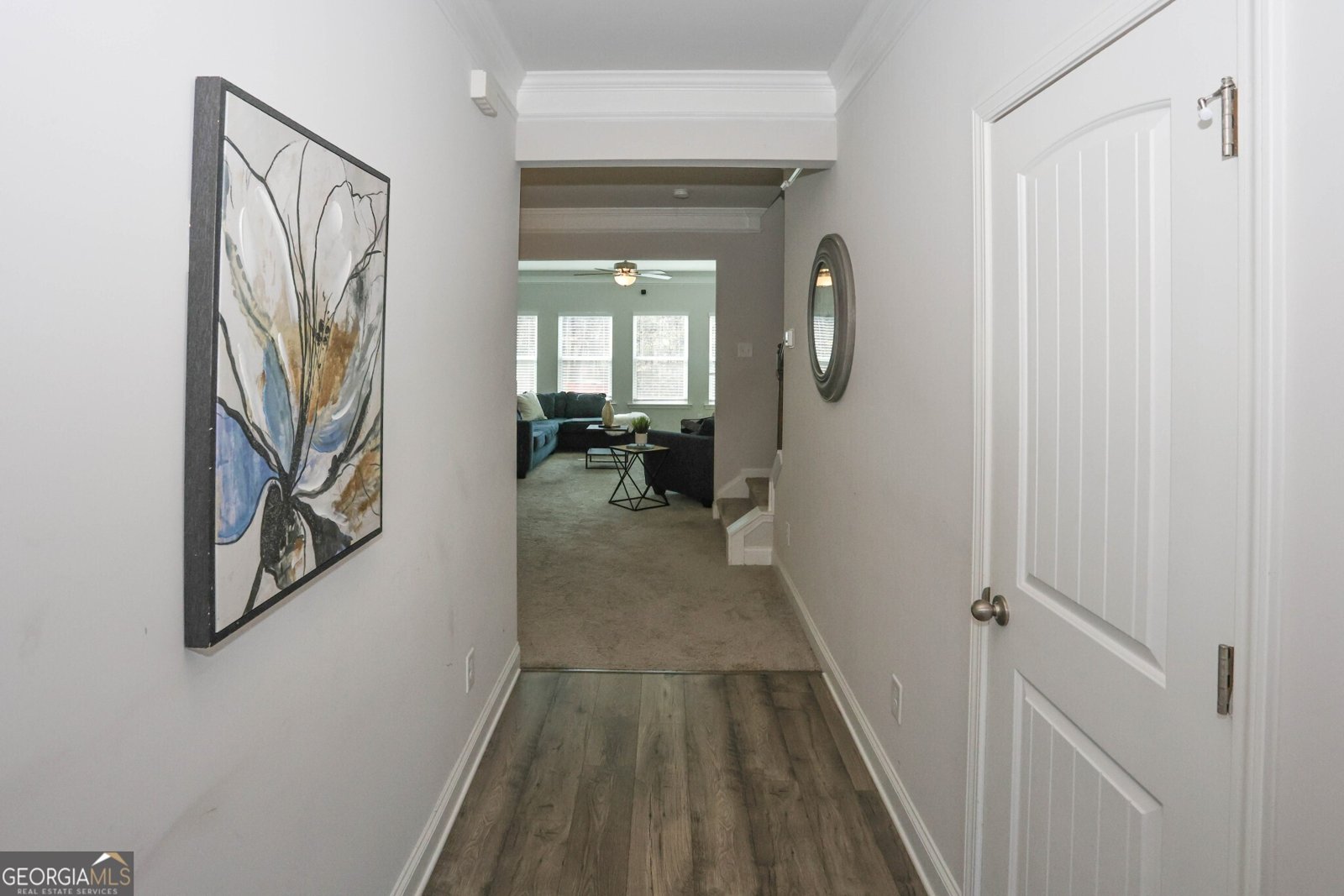 154 Laurel Cove Drive Hoschton - Photo 6