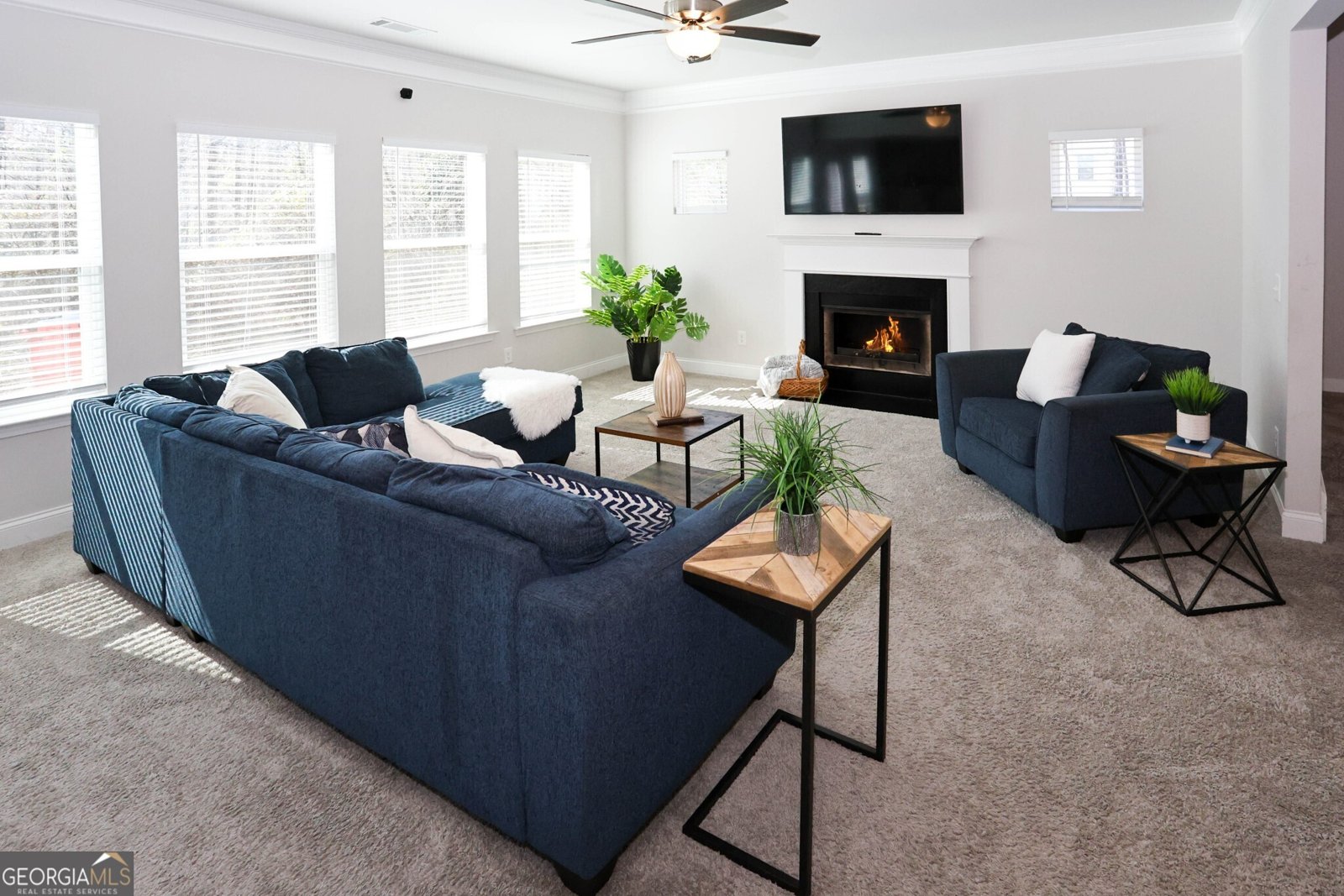 154 Laurel Cove Drive Hoschton - Photo 8