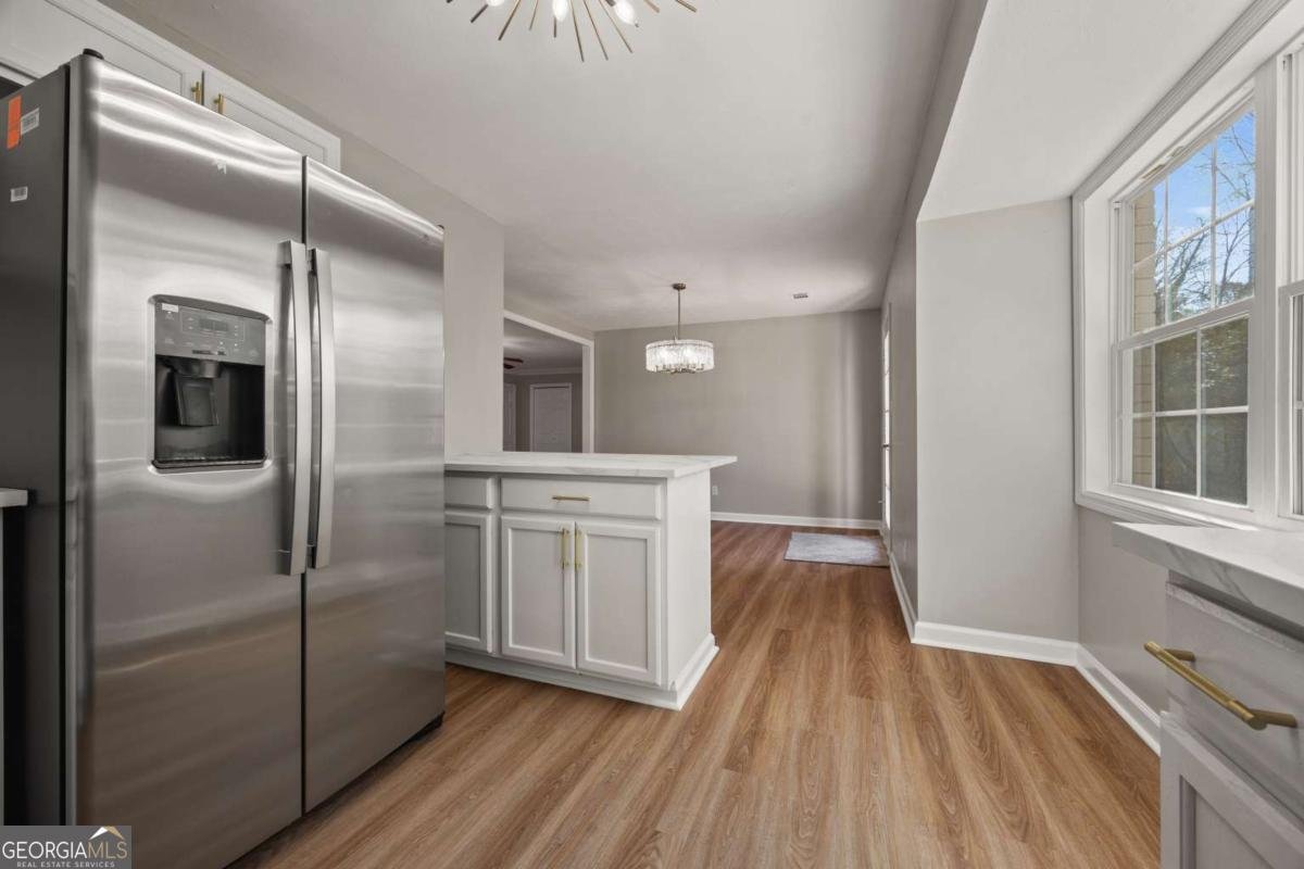 4051 Seven Hills Court Stone Mountain - Photo 10