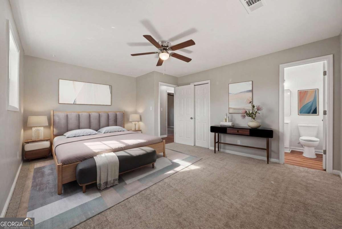 4051 Seven Hills Court Stone Mountain - Photo 14