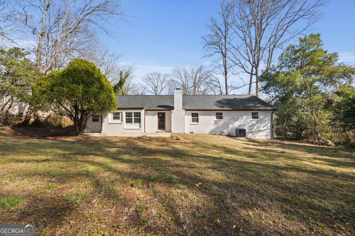 4051 Seven Hills Court Stone Mountain - Photo 24