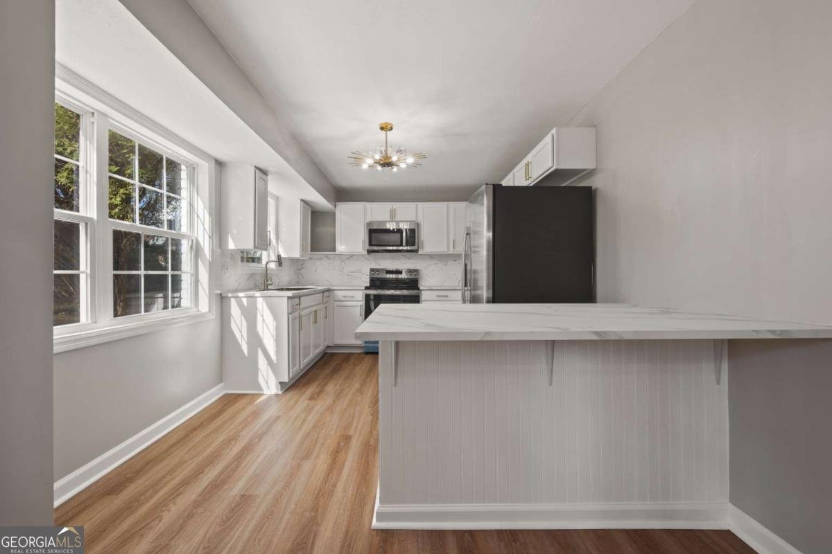 4051 Seven Hills Court Stone Mountain - Photo 8