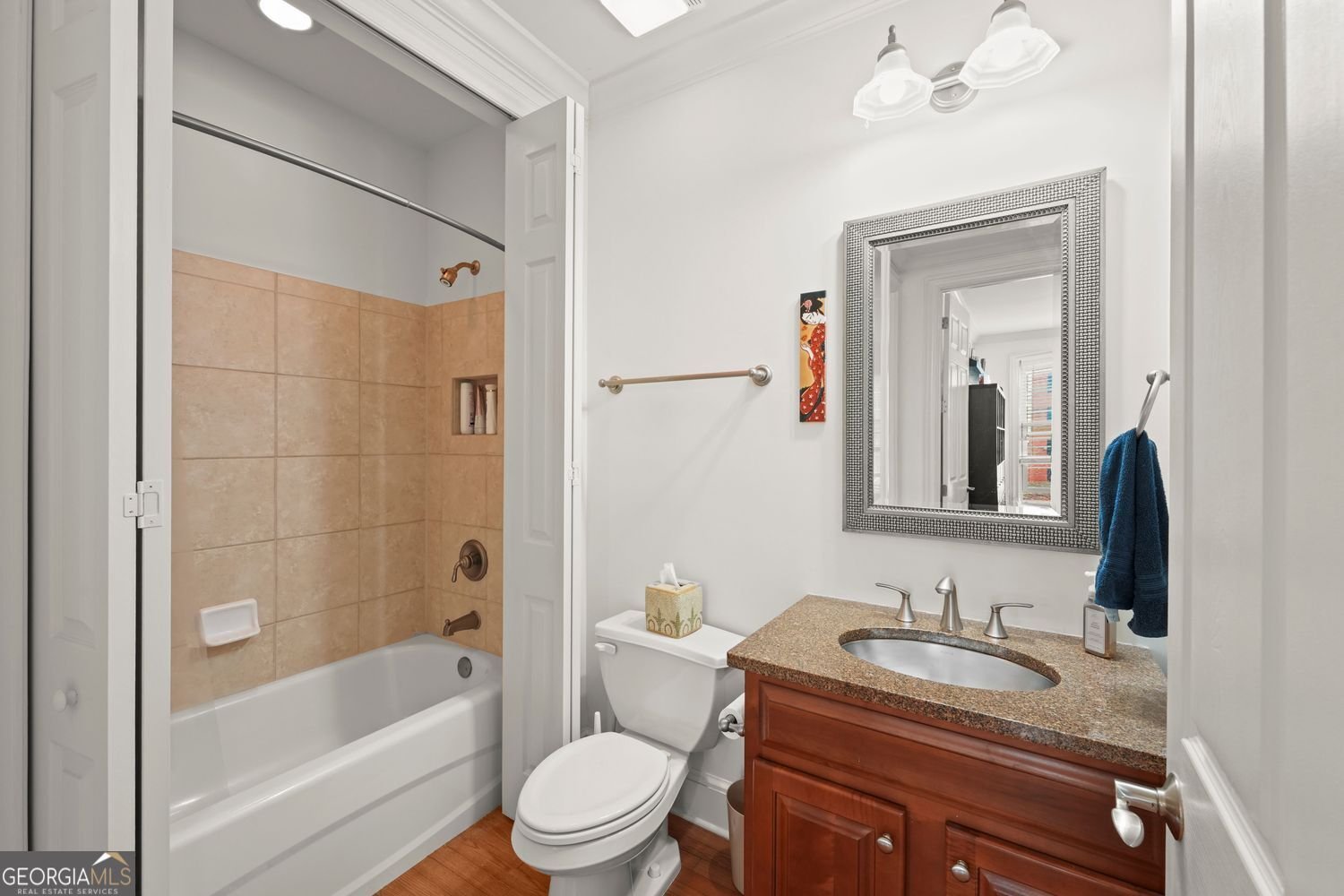 4855 Ivy Ridge Drive Atlanta - Photo 14