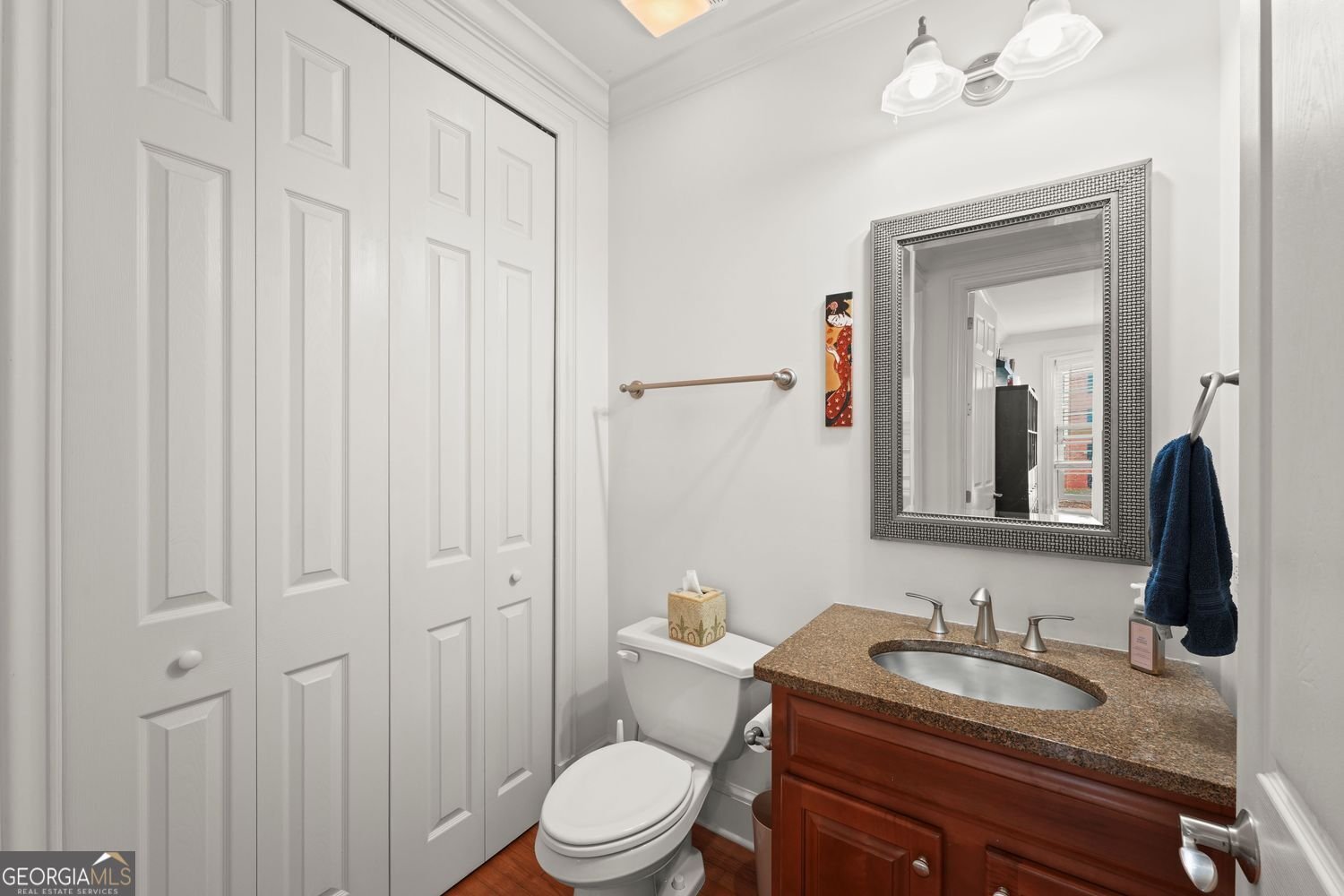 4855 Ivy Ridge Drive Atlanta - Photo 15