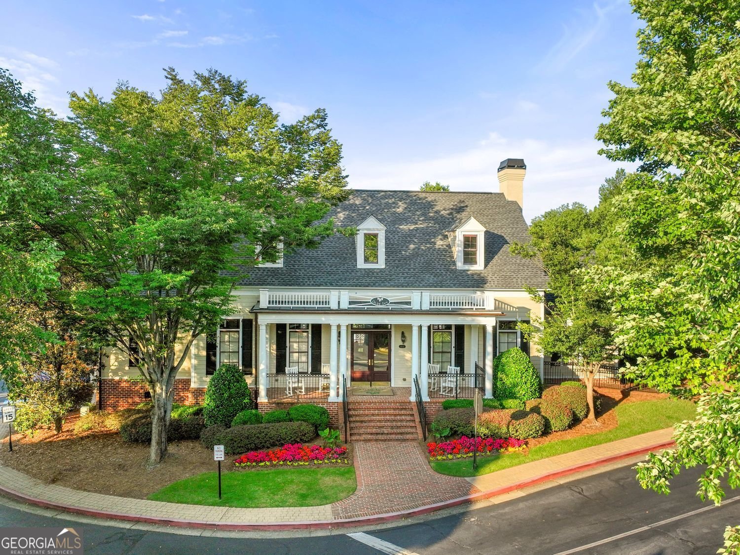 4855 Ivy Ridge Drive Atlanta - Photo 19