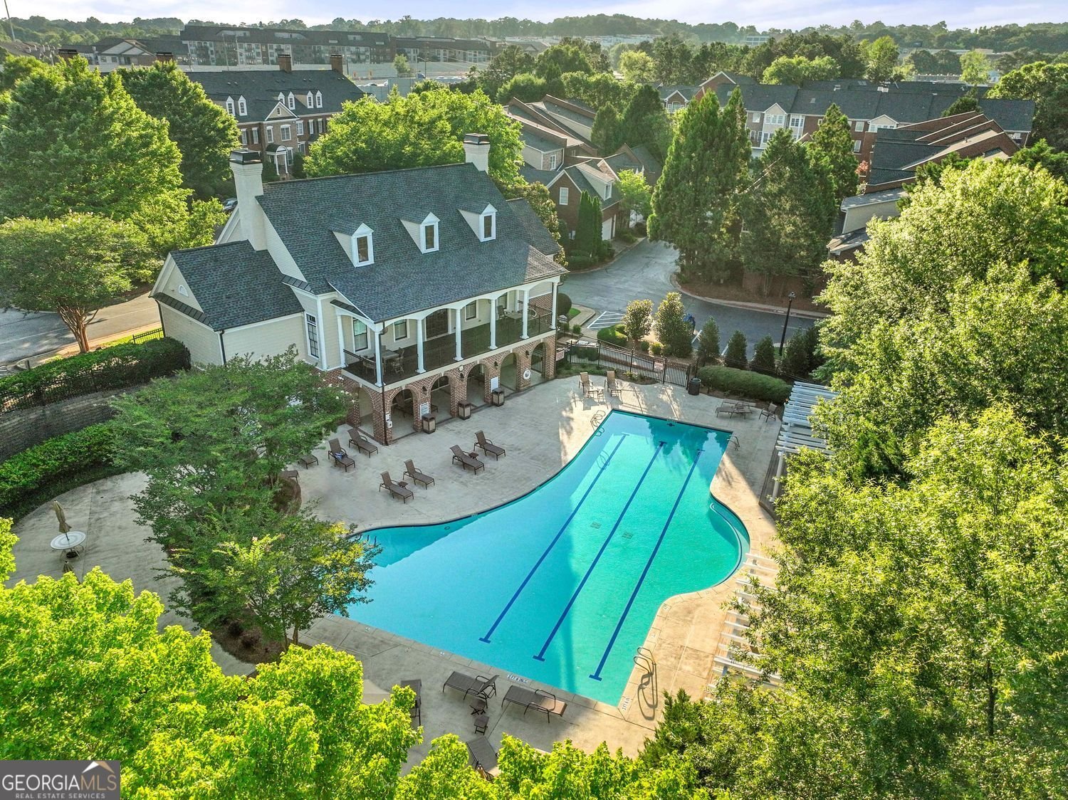 4855 Ivy Ridge Drive Atlanta - Photo 20