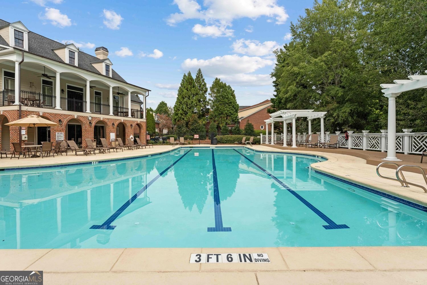 4855 Ivy Ridge Drive Atlanta - Photo 21