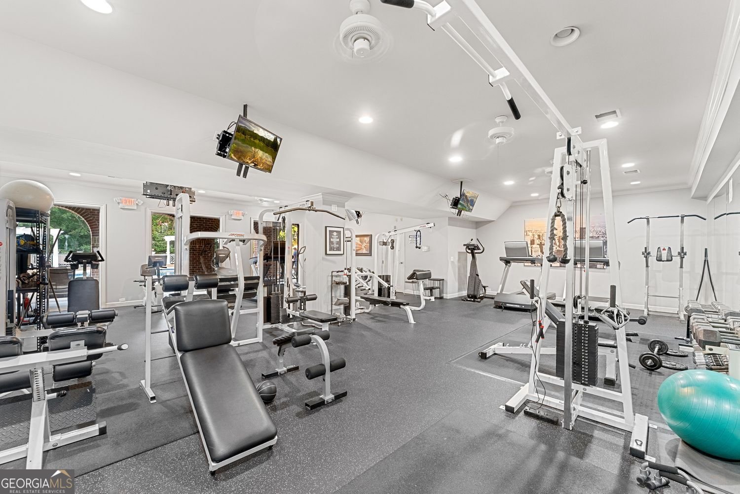 4855 Ivy Ridge Drive Atlanta - Photo 22