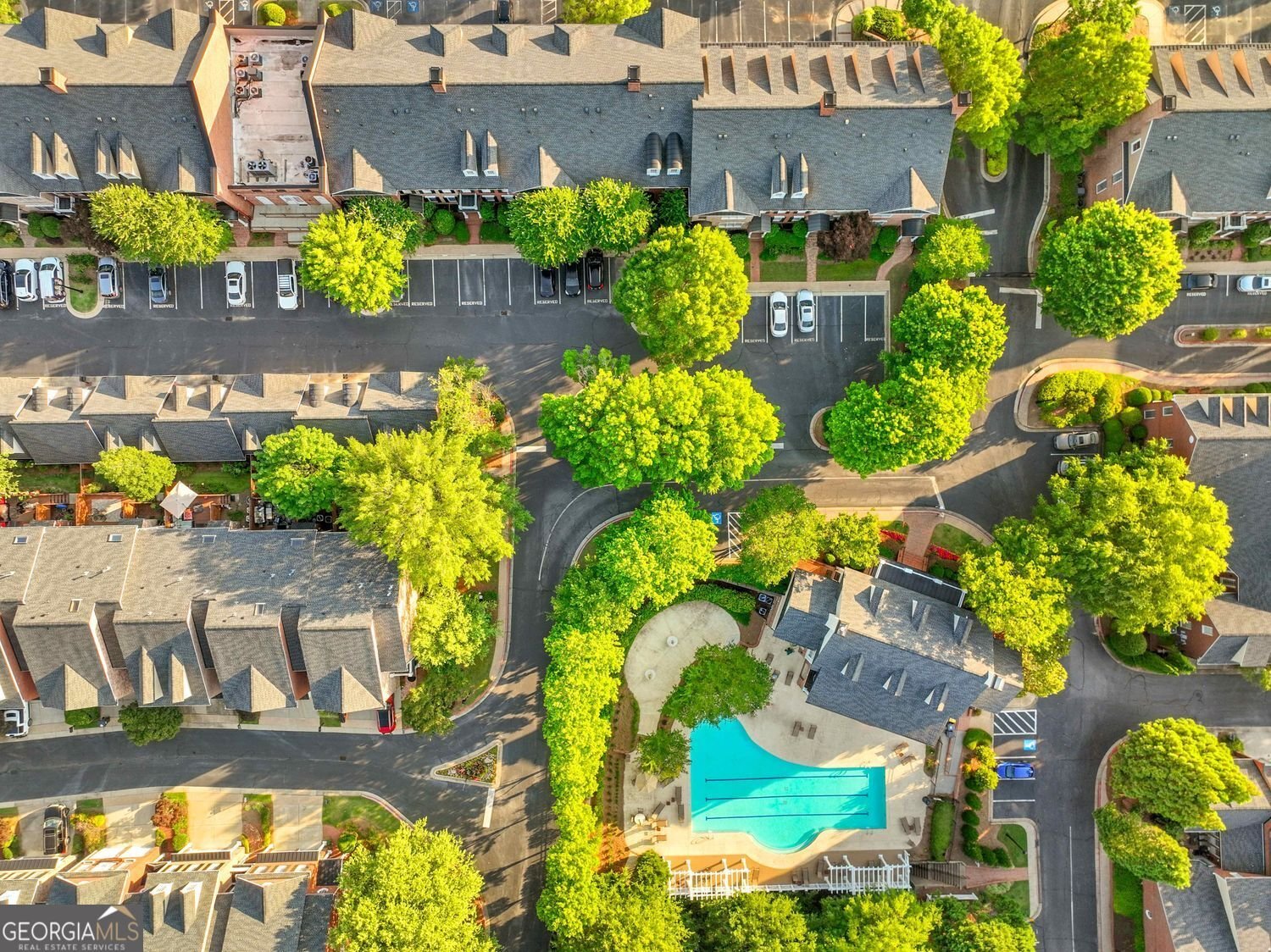 4855 Ivy Ridge Drive Atlanta - Photo 23