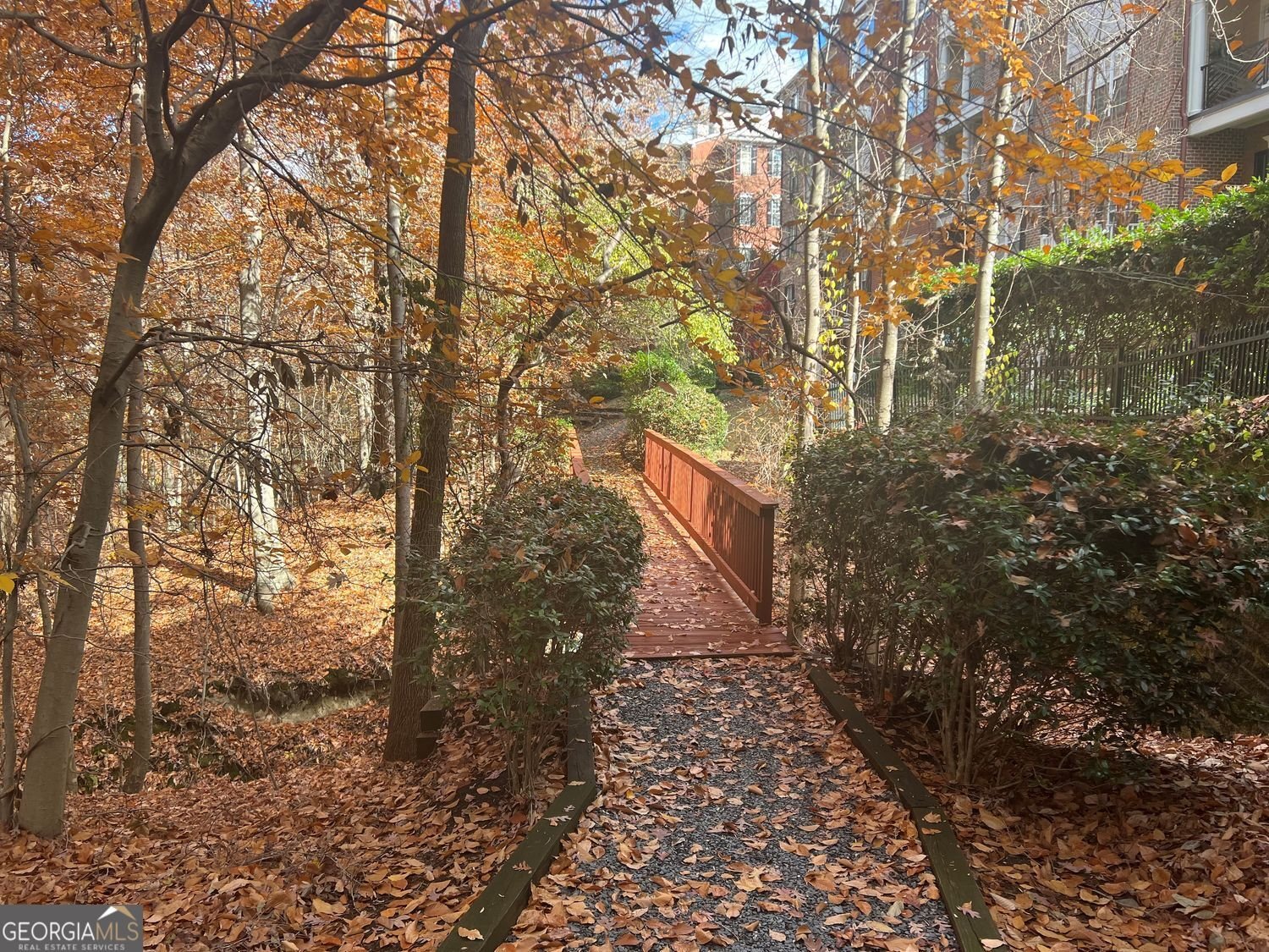 4855 Ivy Ridge Drive Atlanta - Photo 24