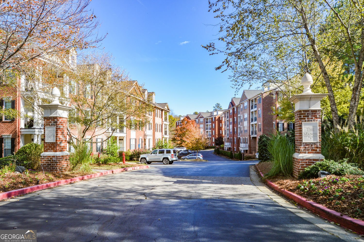 4855 Ivy Ridge Drive Atlanta - Photo 26