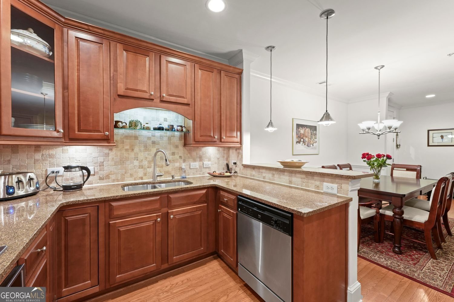 4855 Ivy Ridge Drive Atlanta - Photo 6