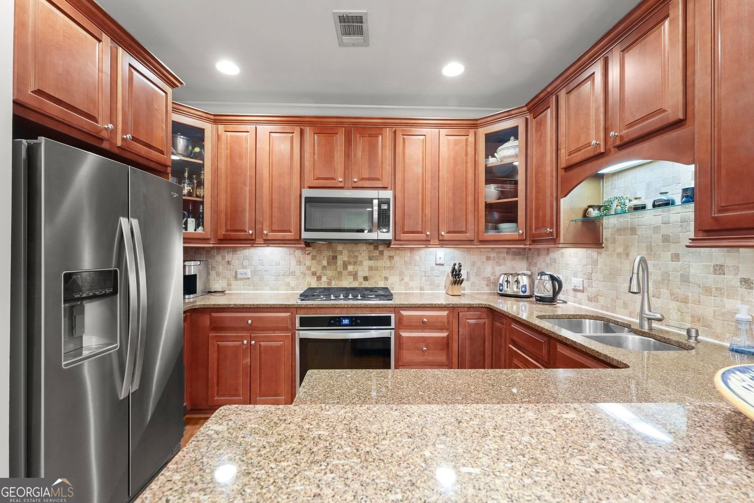 4855 Ivy Ridge Drive Atlanta - Photo 7