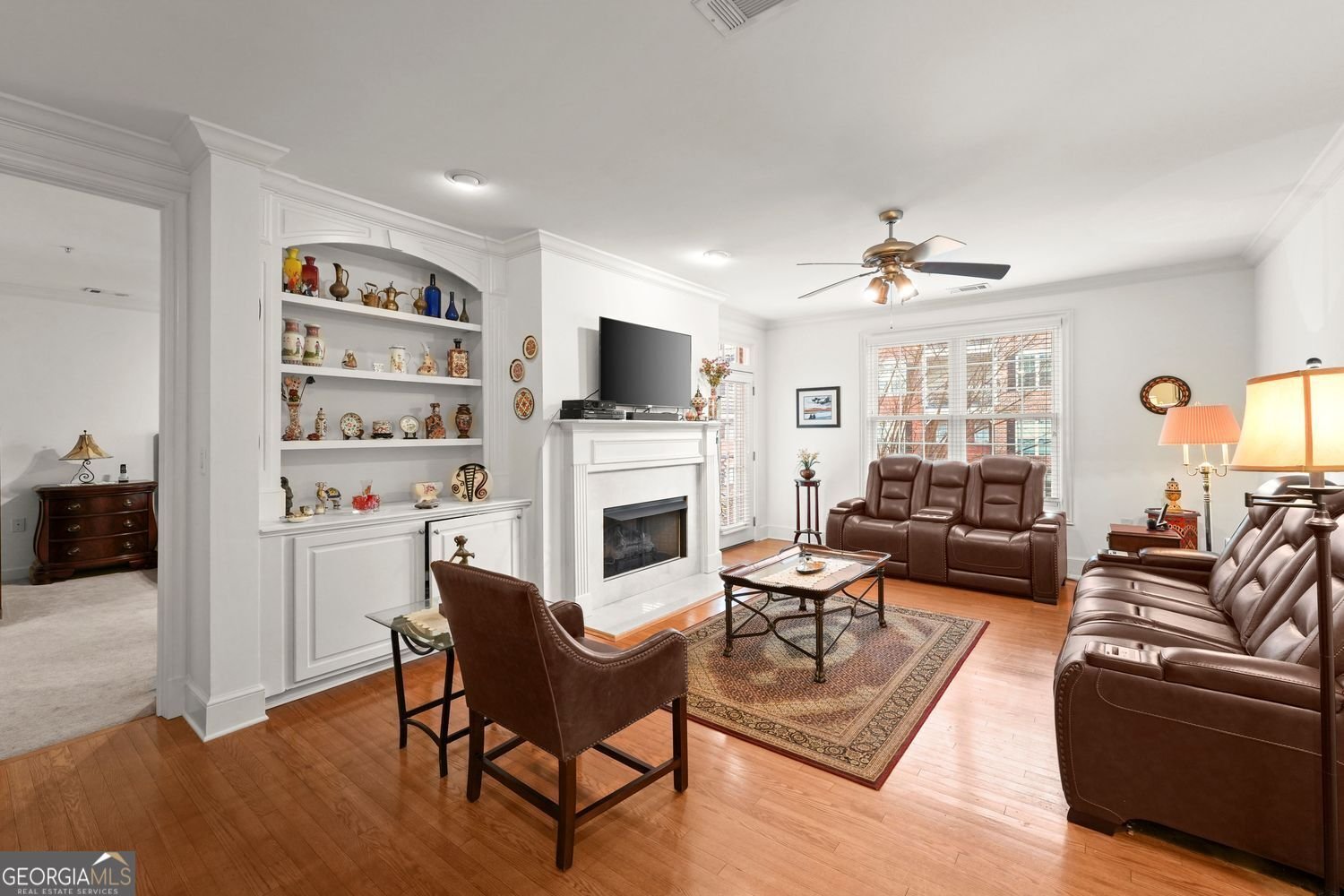 4855 Ivy Ridge Drive Atlanta - Photo 8