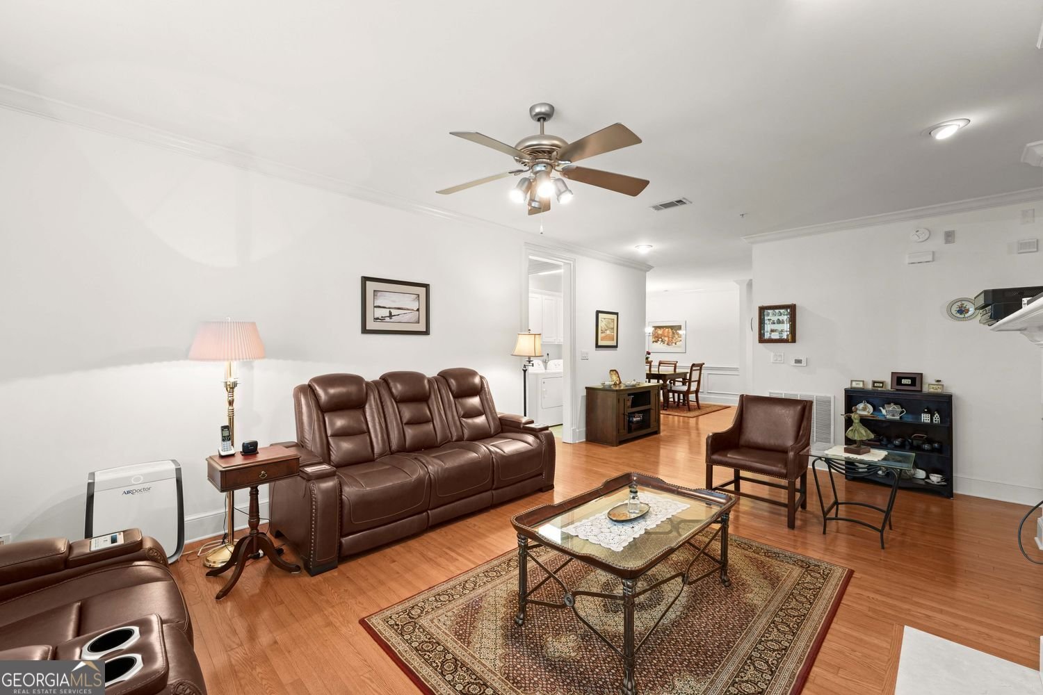 4855 Ivy Ridge Drive Atlanta - Photo 9