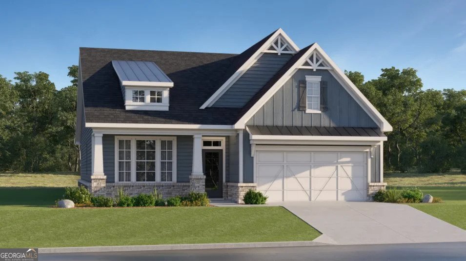 2913 Beaver Dam Lane Gainesville - Photo 1