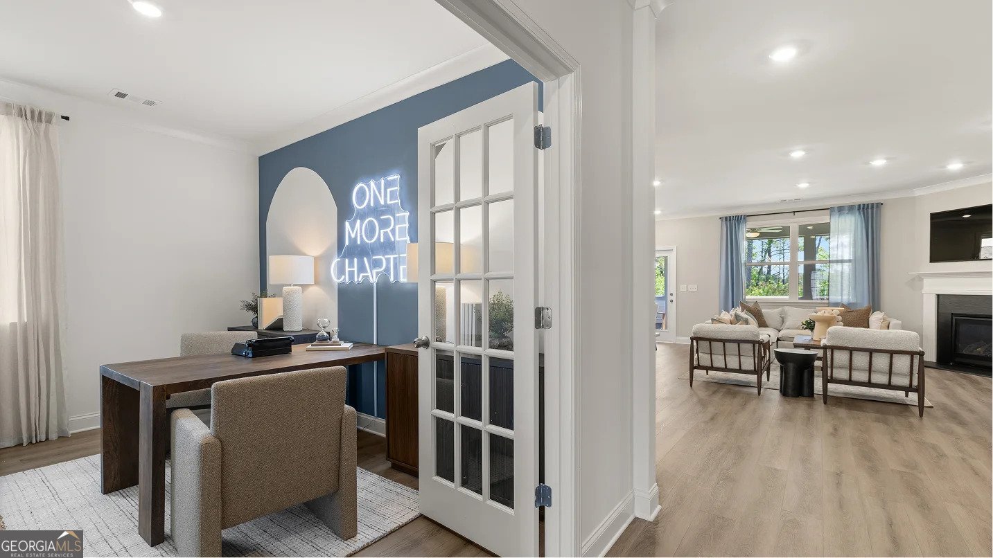 2913 Beaver Dam Lane Gainesville - Photo 11