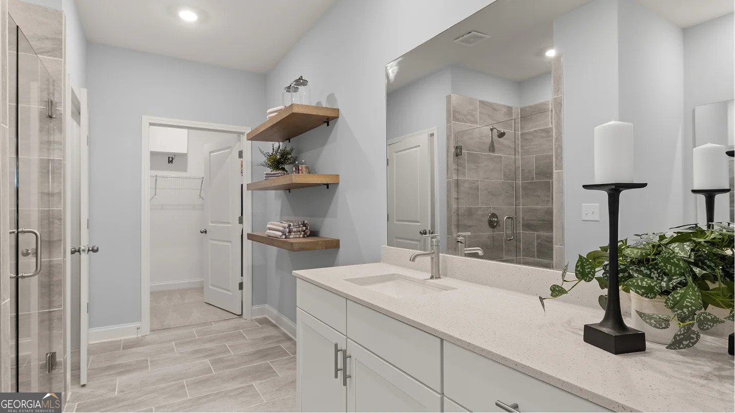 2913 Beaver Dam Lane Gainesville - Photo 13