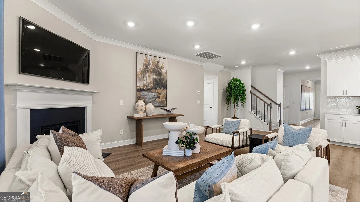 2913 Beaver Dam Lane Gainesville - Photo 9