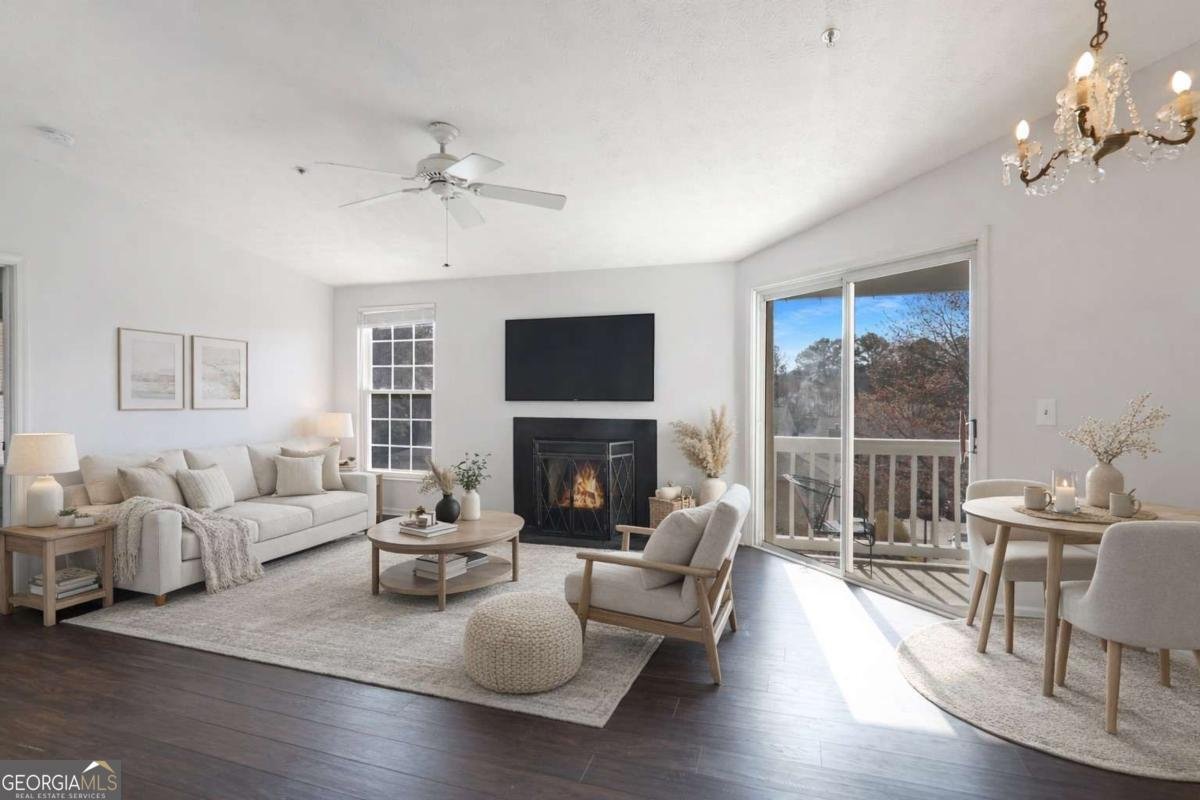 1483 Keys Crossing Drive Brookhaven - Photo 1