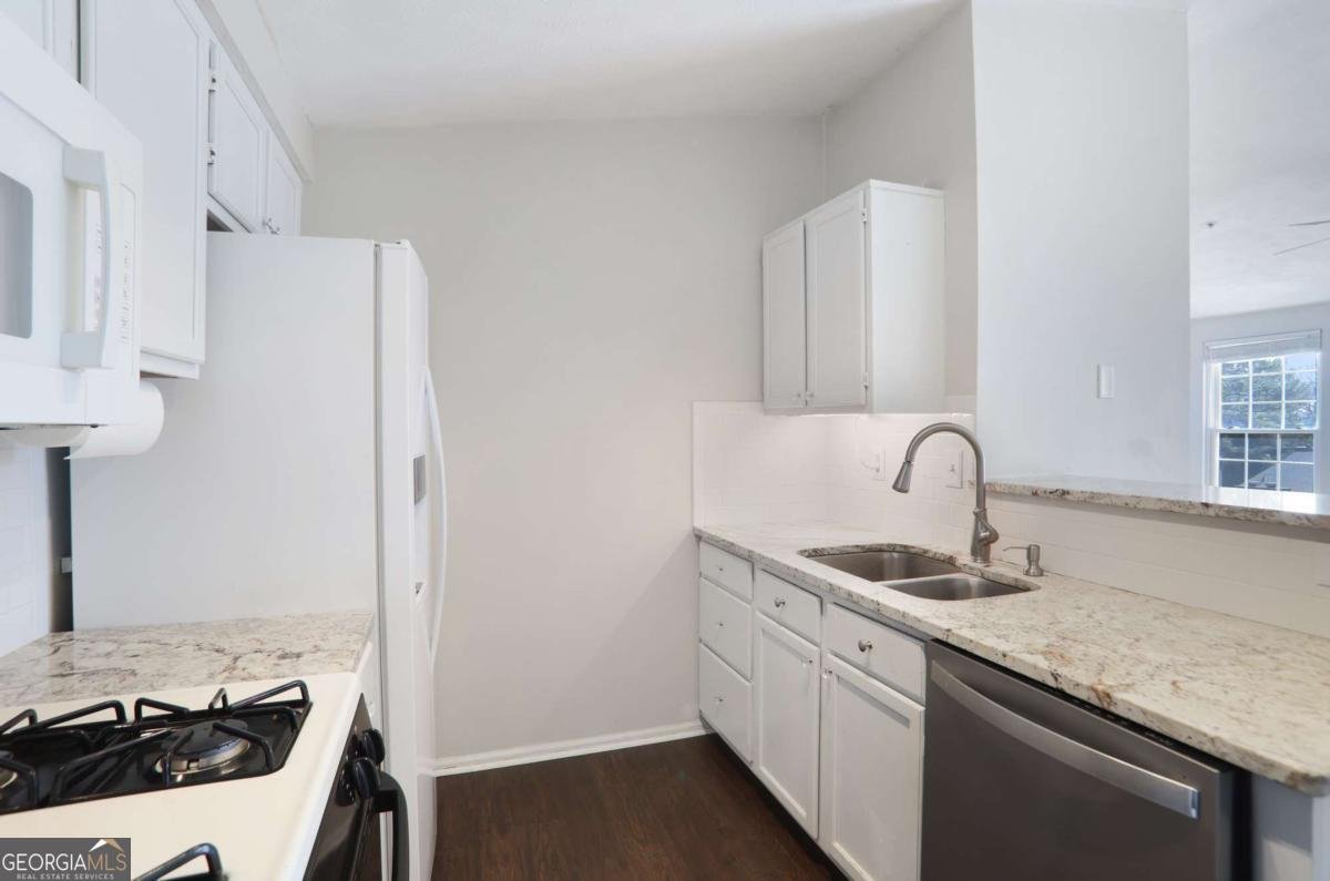 1483 Keys Crossing Drive Brookhaven - Photo 11