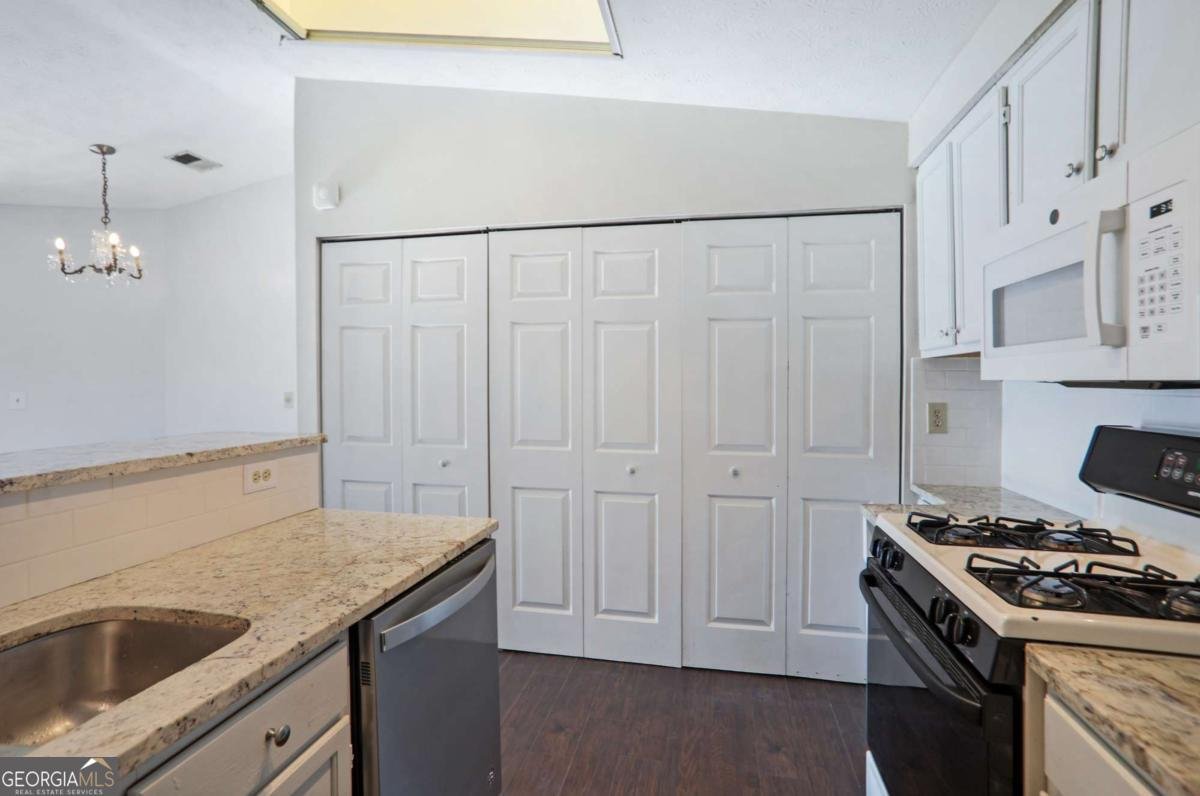 1483 Keys Crossing Drive Brookhaven - Photo 12