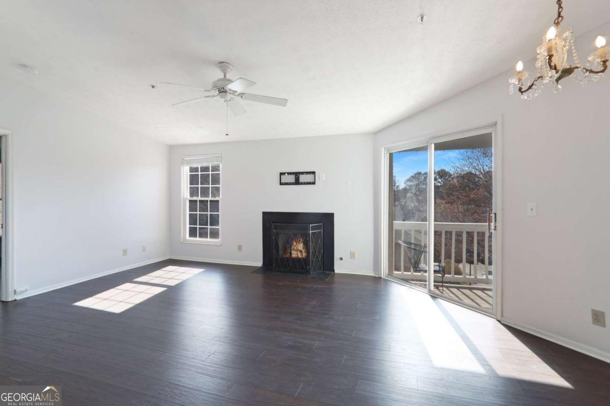 1483 Keys Crossing Drive Brookhaven - Photo 9