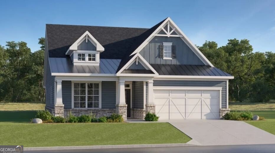 2909 Beaver Dam Lane Gainesville - Photo 1