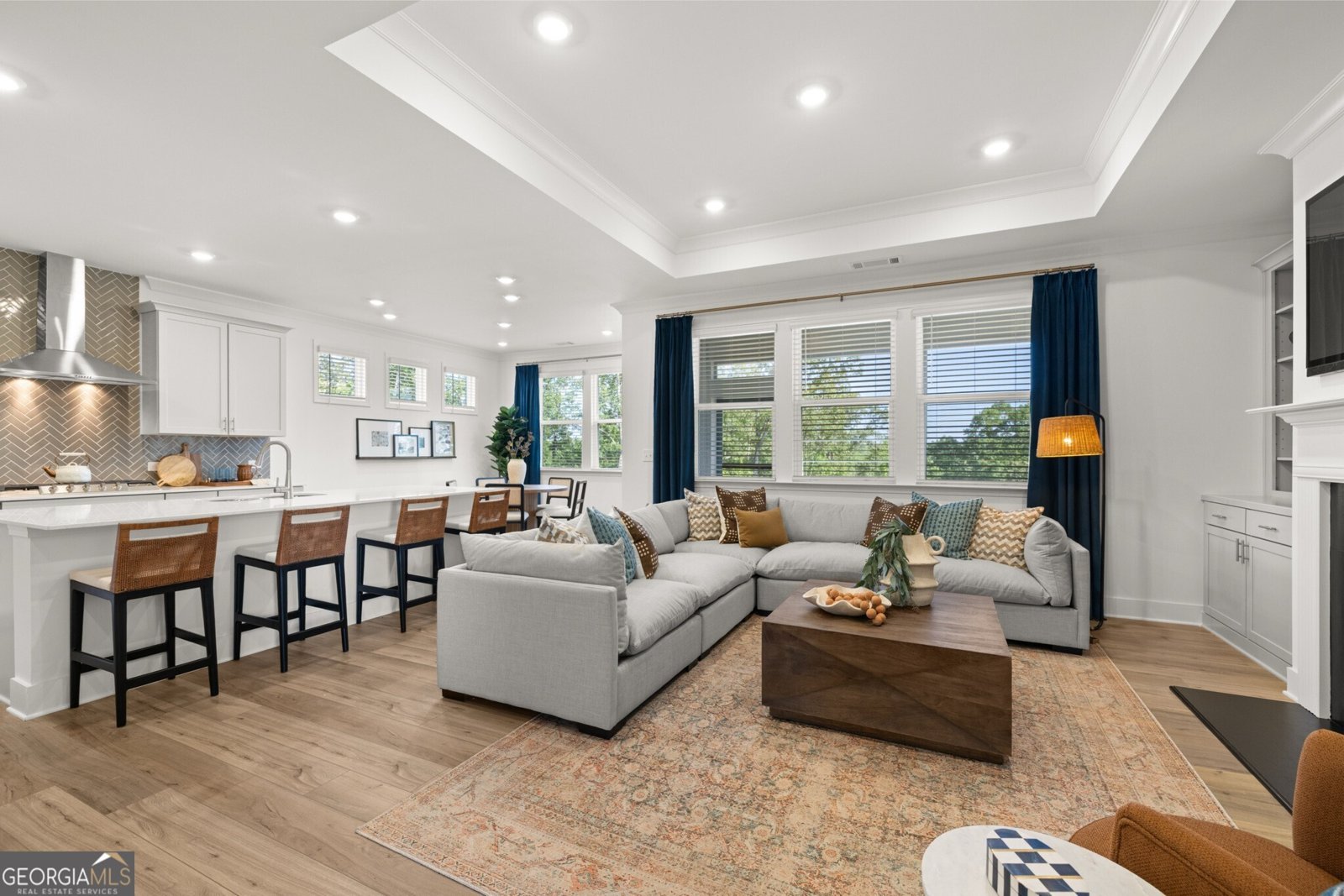 2909 Beaver Dam Lane Gainesville - Photo 8