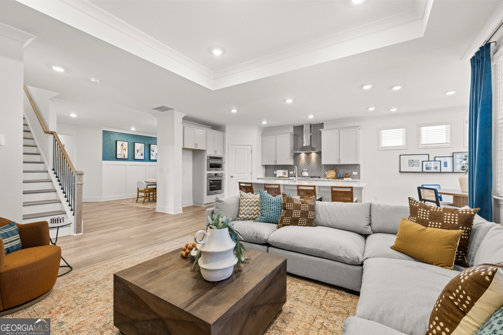 2909 Beaver Dam Lane Gainesville - Photo 9