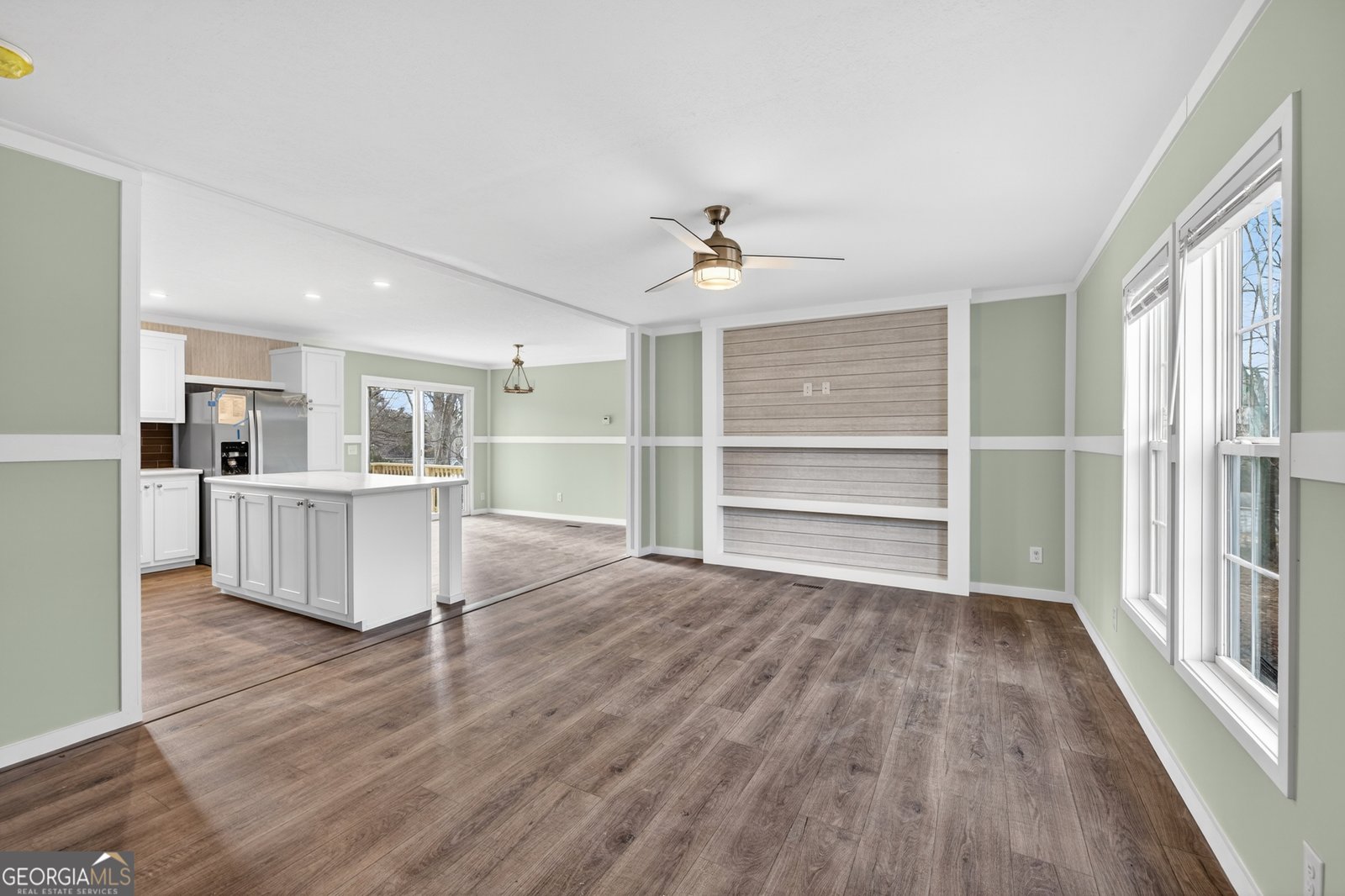 720 Woodland Circle Loganville - Photo 10