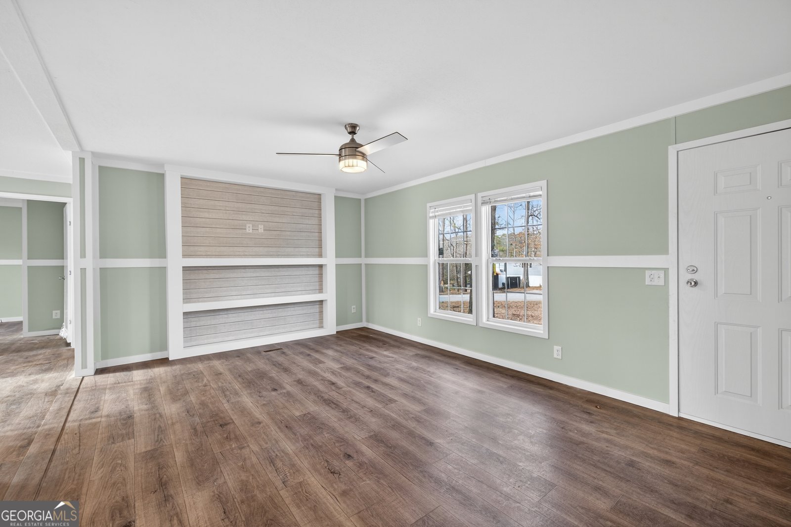 720 Woodland Circle Loganville - Photo 11