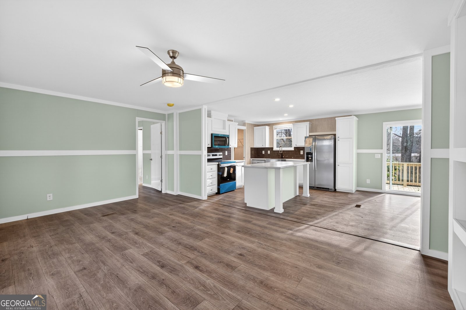 720 Woodland Circle Loganville - Photo 13