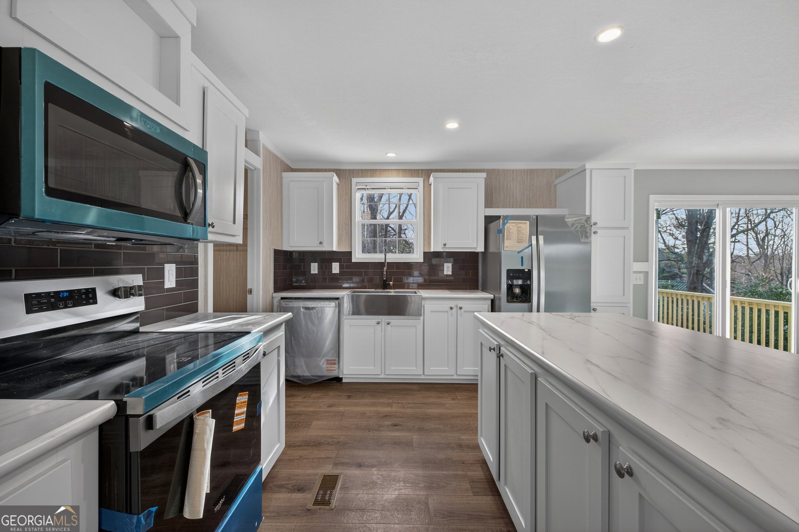 720 Woodland Circle Loganville - Photo 19