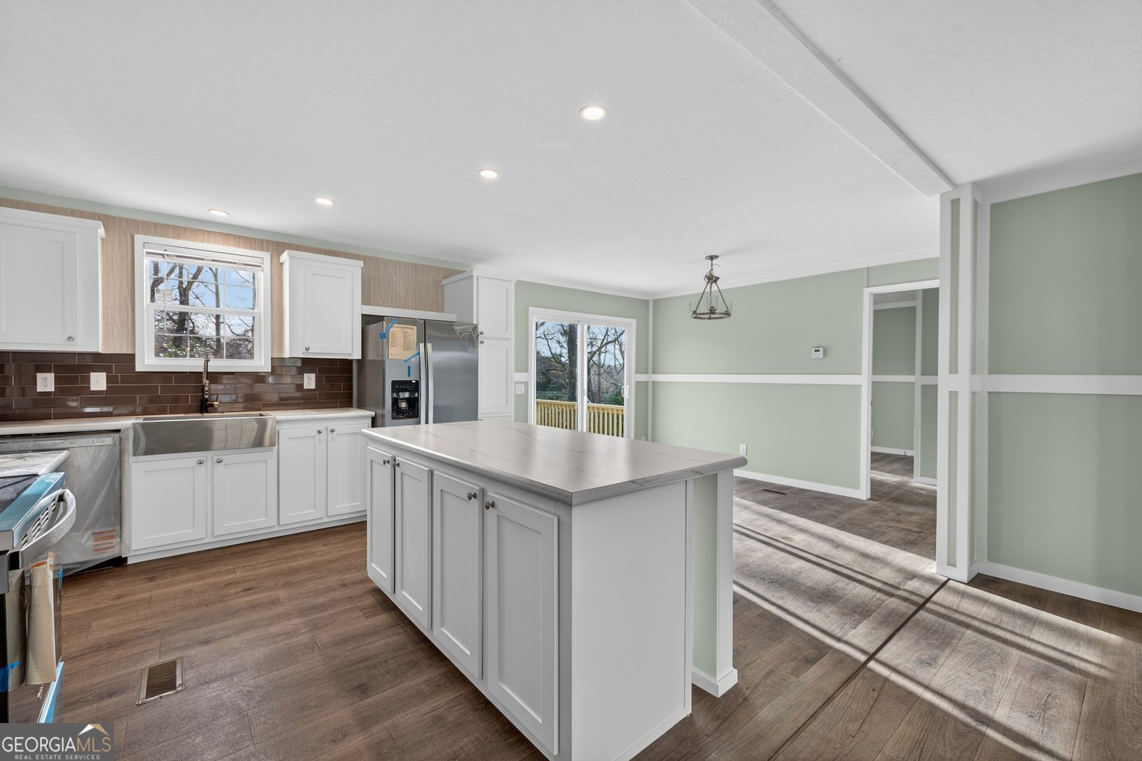 720 Woodland Circle Loganville - Photo 20